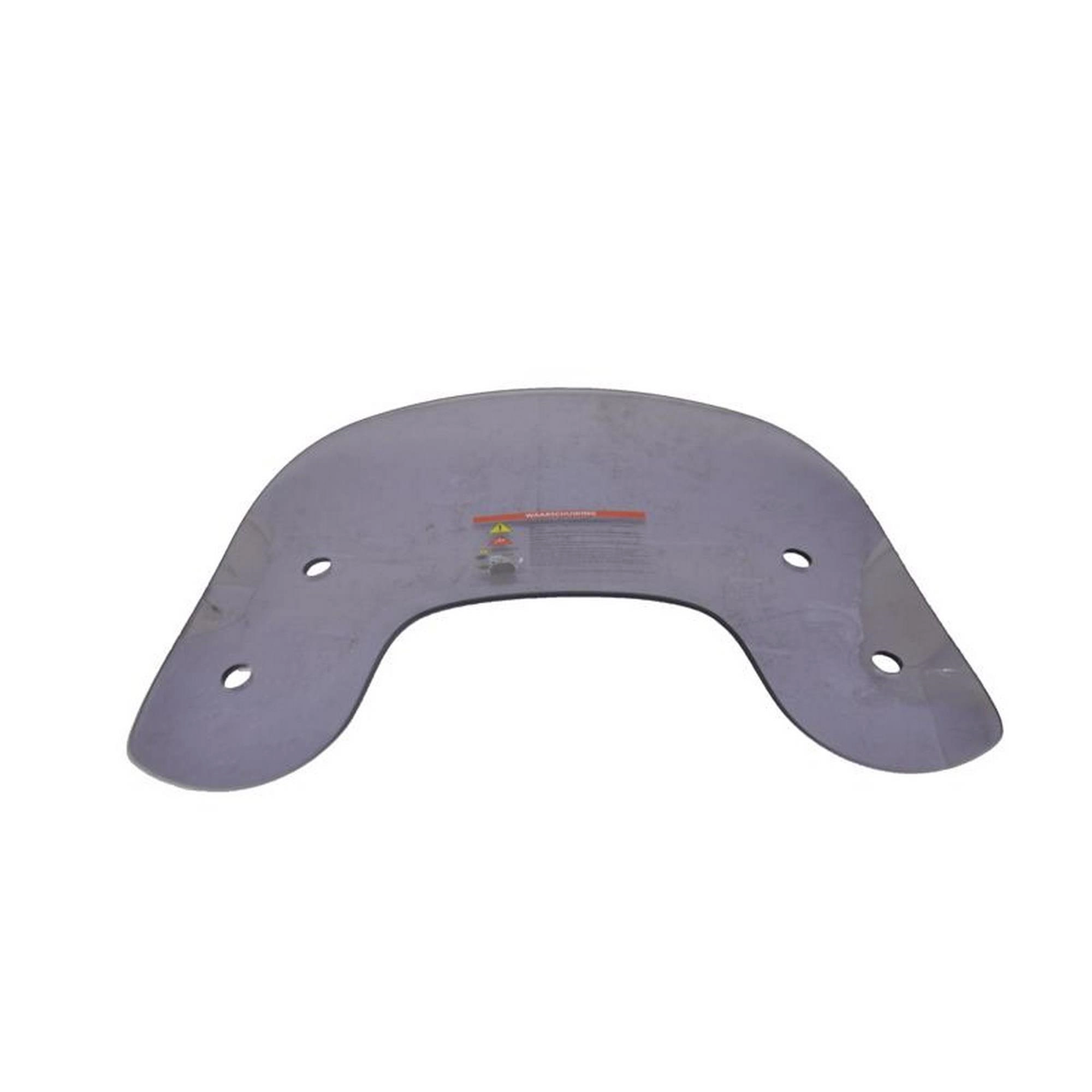 SKYJET BAYBERRY 125 ÖN SİPER CAMI [RAVIDA MAX] #SJ 0206